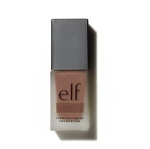 Elf Flawless Finish Foundation Chocolate New